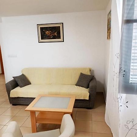 Apartment Dujas Split Exterior foto