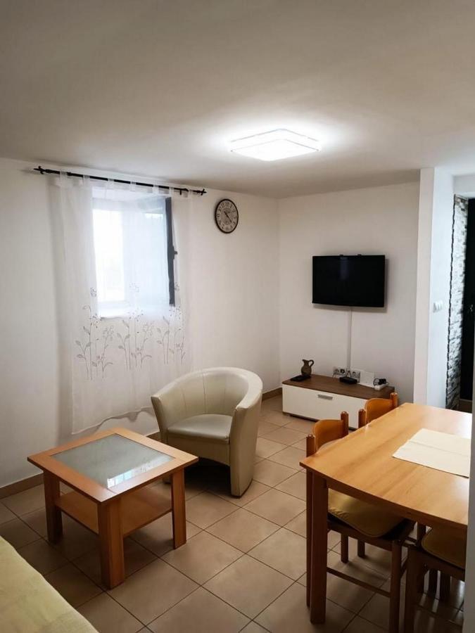 Apartment Dujas Split Exterior foto